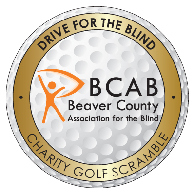BCAB Golf Scramble 2026 - logo